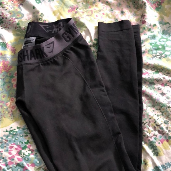 gymshark Pants - gymshark workout flex leggings